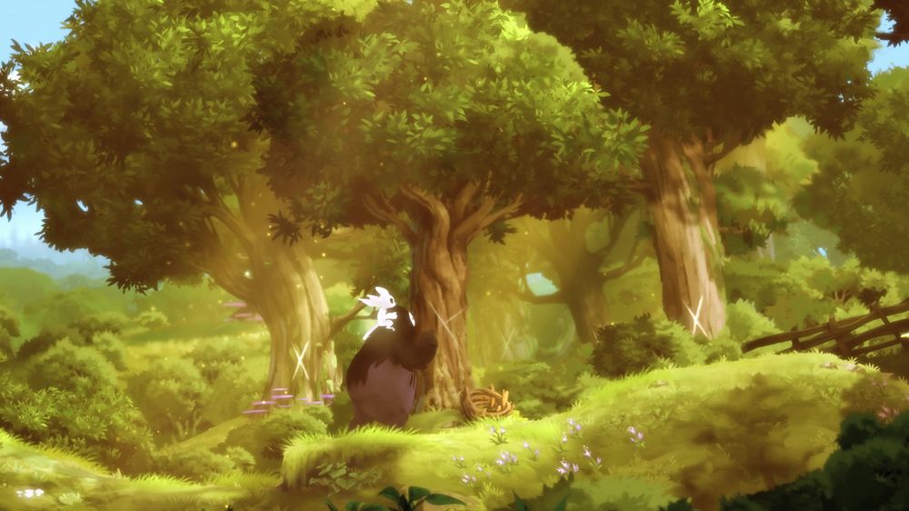 Ori Bundle su Switch Ori Bundle su Switch